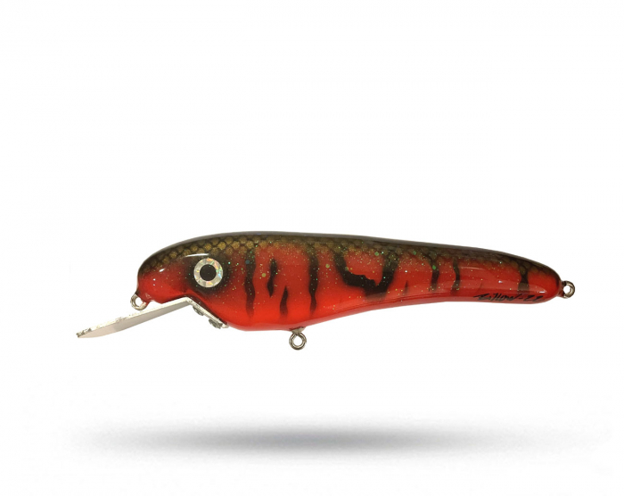 Billow Baits Köttis i gruppen Fiskedrag / Gäddwobbler hos Örebro Fiske & Outdoor AB (Billow Kottis)